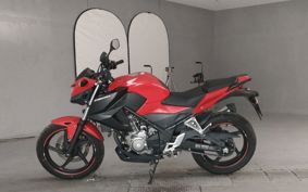 HONDA CB250 MC43