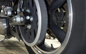 HARLEY FLD 1580 2012