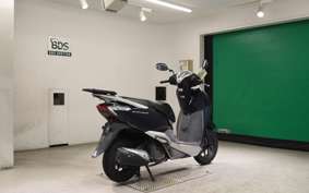 HONDA LEAD 125 2021 JF45