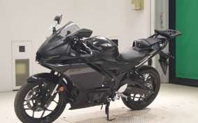 YAMAHA YZF R-3 2025 RH25J