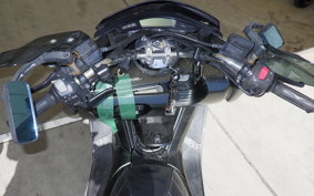 YAMAHA MAXAM 250 2016 SG21J