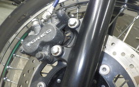 KAWASAKI 250TR BJ250F
