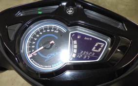 YAMAHA CYGNUS 125 XSR 2 SE44J
