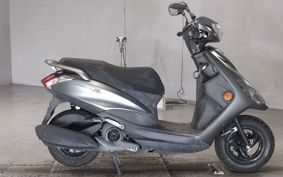 YAMAHA  AXIS Z SEJ6J