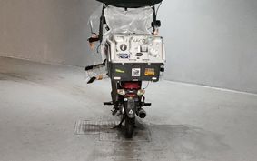 HONDA SUPER CUB110 JA10