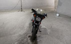 HONDA VT250F MC08