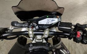 YAMAHA MT-09 RN34J