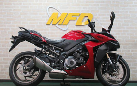 SUZUKI GSX-S1000 GT 2024 EK1AA