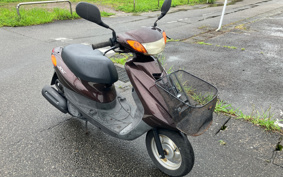 YAMAHA JOG DELUXE SA36J