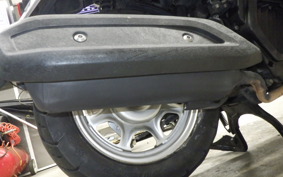 HONDA TACT Basket 2010 AF79
