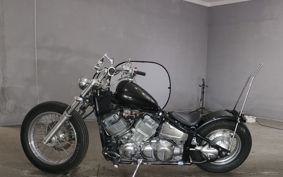 YAMAHA DRAGSTAR 400 2008 VH01J