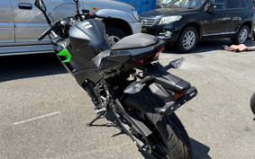 KAWASAKI NINJA 250 EX250Y