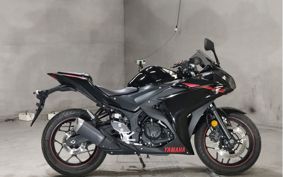 YAMAHA YZF-R3 RH07J