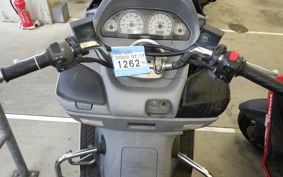 SUZUKI SKYWAVE 400 K CK43A