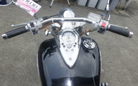 YAMAHA DRAGSTAR 400 2002 VH01J