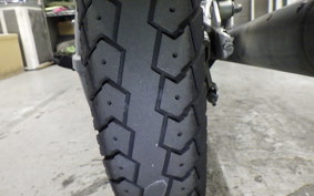 HONDA C110 SUPER CUB 2004 JA07
