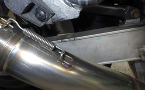 YAMAHA FZ750 1986 1FM