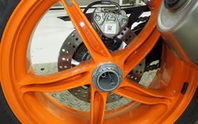 KTM 1290 SUPER DUKE R 2025