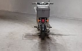 HONDA LITTLE CUB AA01