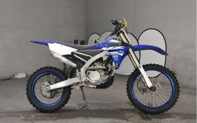 YAMAHA YZ250FX CG37C