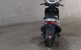 SUZUKI ADDRESS V125 DT11A