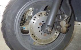 HONDA SPACY 100 JF13