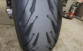 TRIUMPH TRIDENT 660 2022