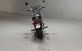 HONDA MONKEY AB27