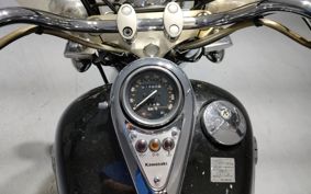 KAWASAKI VULCAN800 CLASSIC 1996 VN800A