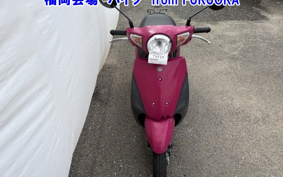 SUZUKI LET's