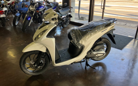 HONDA DIO 110 Lite JK46