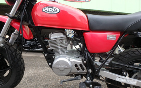 HONDA APE50 AC16