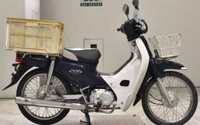 HONDA C110 SUPER CUB JA10