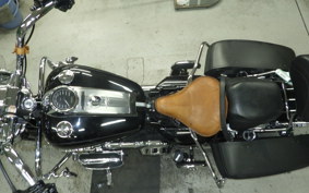 HARLEY FLHRC 1690 2014