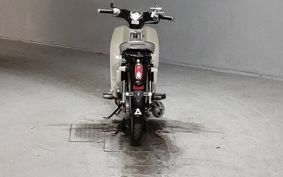HONDA  SUPER CUB C125 JA48