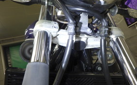 YAMAHA XJR1300 Gen.2 2007 RP17J