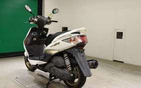 YAMAHA CYGNUS 125 X 2019