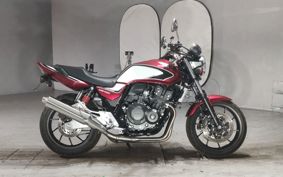 HONDA CB400SFV-4 2022 NC42
