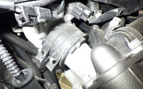 SUZUKI GSX-S125 2024 DL32B