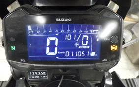 SUZUKI Vｽﾄﾛｰﾑ250A