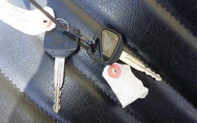 HONDA CB400SF VTEC 2008 NC42