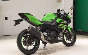 KAWASAKI NINJA 400 2018 EX400G