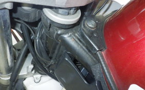 YAMAHA SEROW 250 Gen.2 DG17J