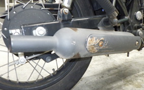 KAWASAKI ESTRELLA 2022 BJ250A