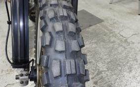 KAWASAKI KLX250 2007 LX250E