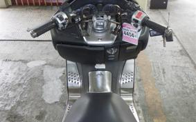 HONDA FORZA ZA 2011 MF08