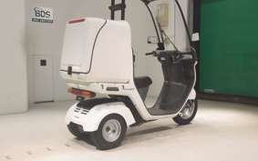 HONDA GYRO CANOPY 2024 TA03
