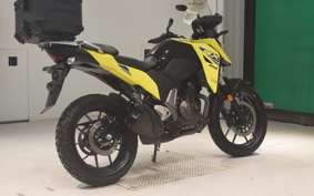 SUZUKI Vストローム250SX EL11L