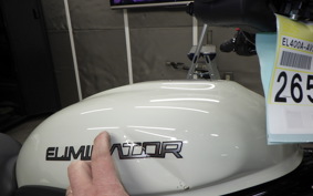 KAWASAKI ELIMINATOR400-3SE 2025 EL400A