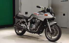SUZUKI GSX400S KATANA 1993 GK77A